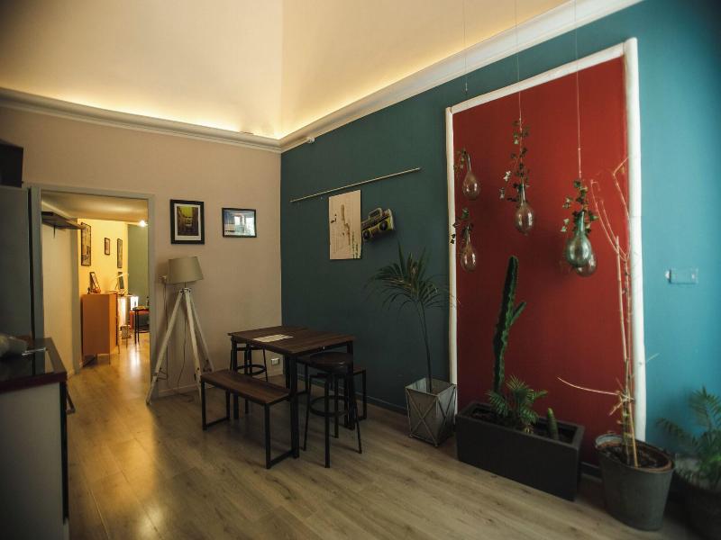 4brooms-paladini B&b image