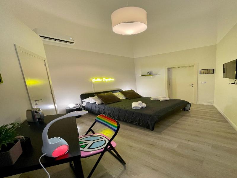 4brooms-paladini B&b image
