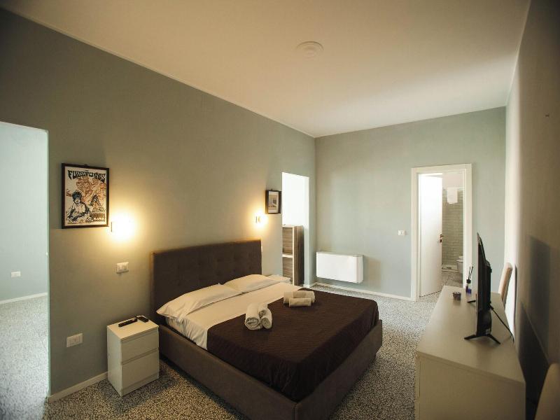 4brooms-paladini B&b image