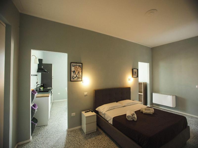 4brooms-paladini B&b image