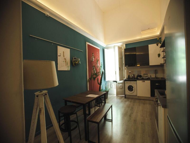4brooms-paladini B&b image