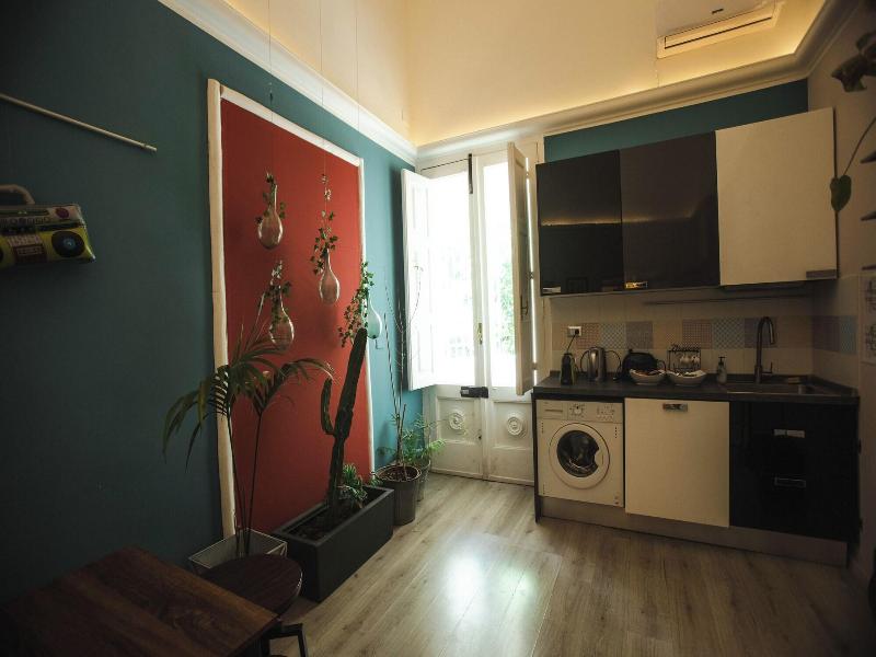 4brooms-paladini B&b image