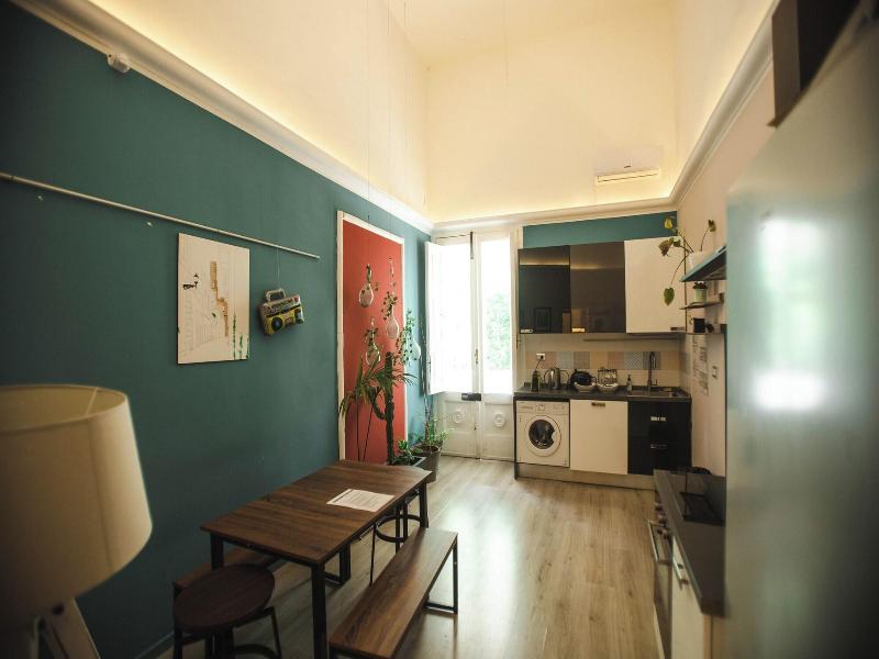 4brooms-paladini B&b image