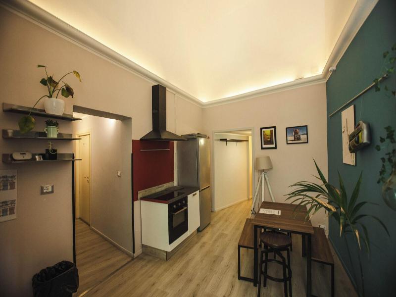 4brooms-paladini B&b image