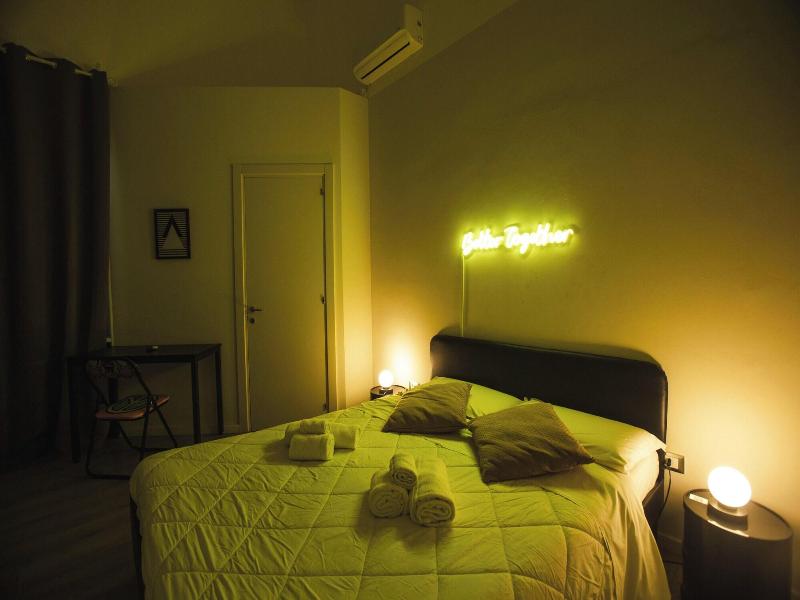 4brooms-paladini B&b image