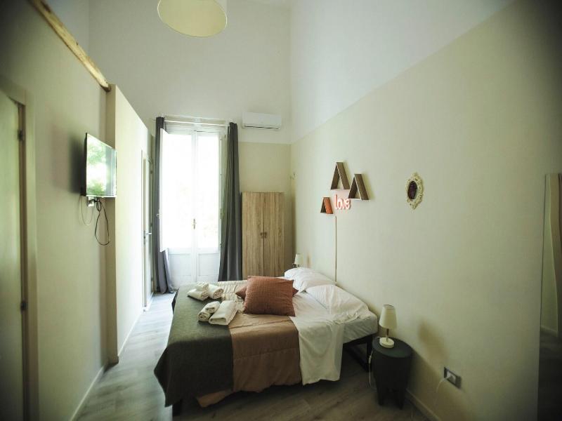 4brooms-paladini B&b image