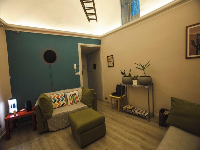 4brooms-paladini B&b image