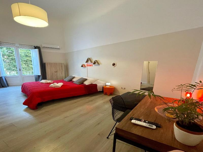 4brooms-paladini B&b image