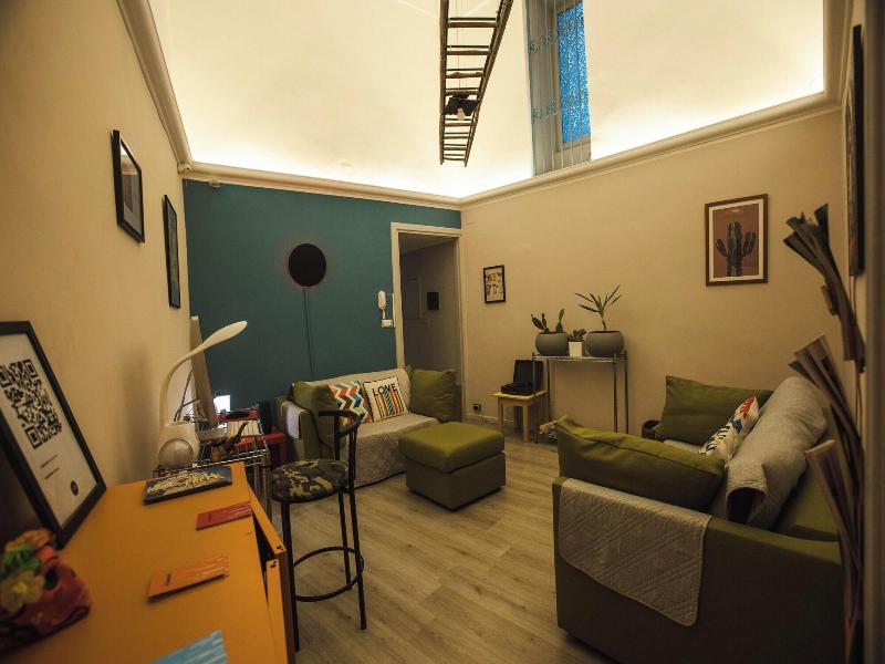4brooms-paladini B&b image