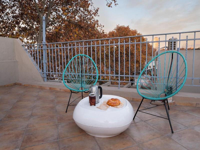 Art House Palermo Bbq Jacuzzi  Breakfast image