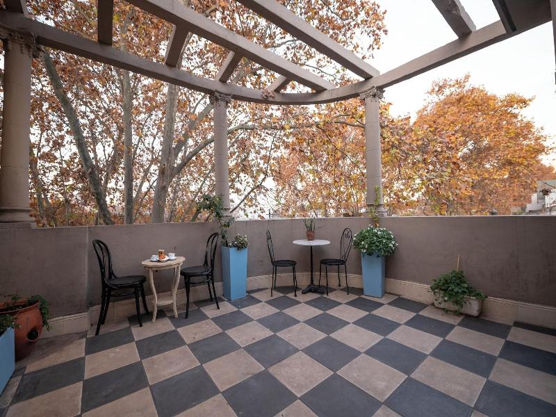 Art House Palermo Bbq Jacuzzi  Breakfast image