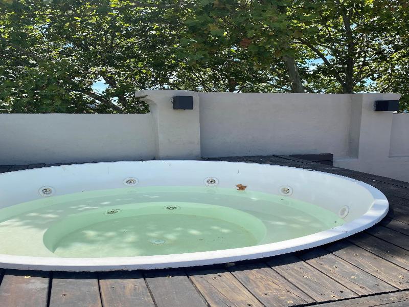 Art House Palermo Bbq Jacuzzi  Breakfast image