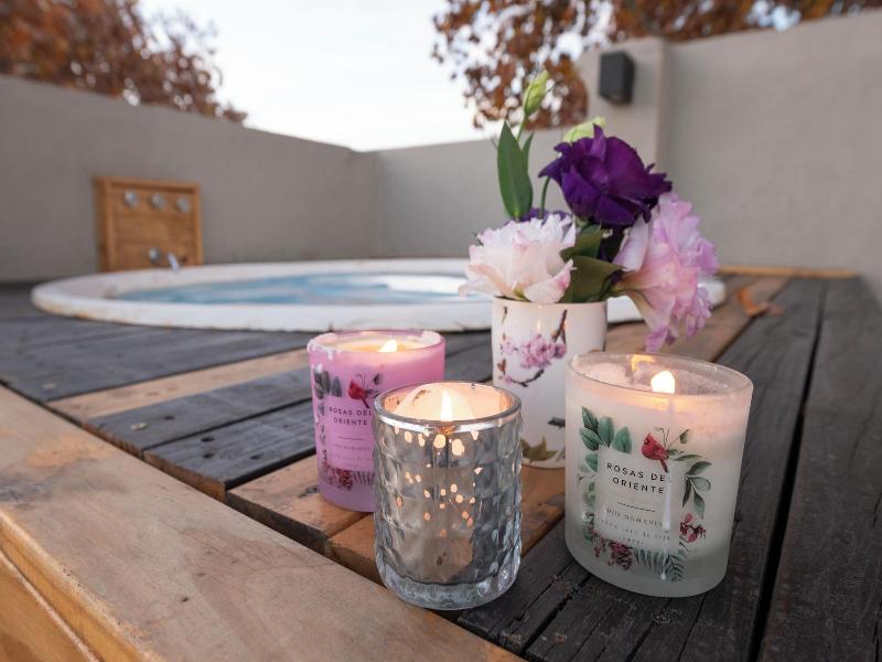 Art House Palermo Bbq Jacuzzi  Breakfast image