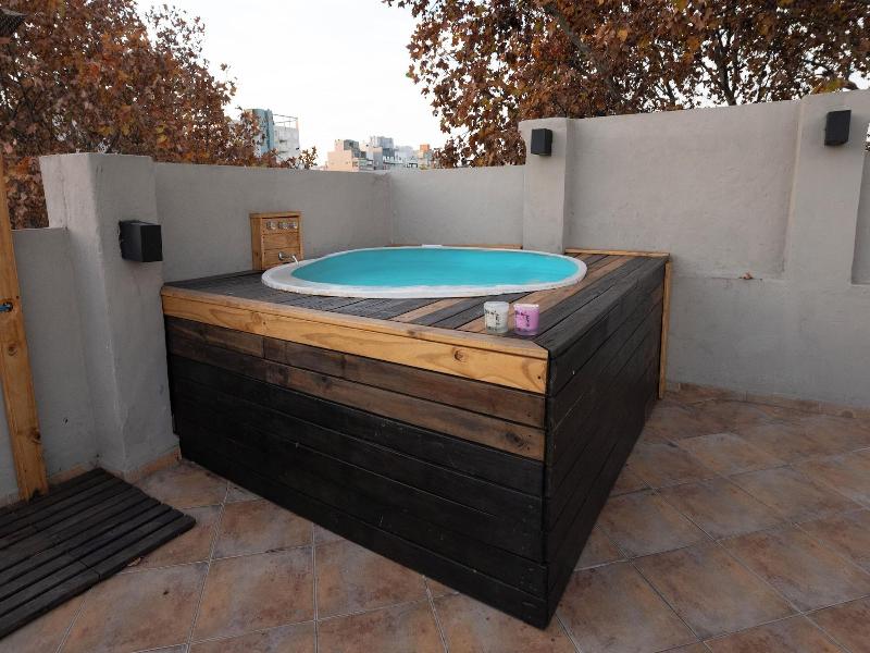 Art House Palermo Bbq Jacuzzi  Breakfast image