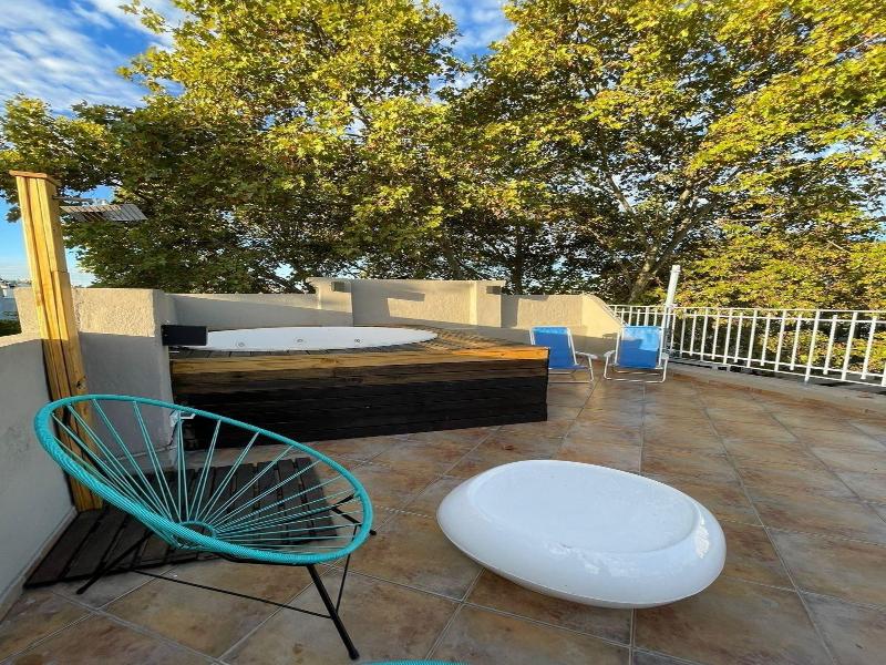 Art House Palermo Bbq Jacuzzi  Breakfast image