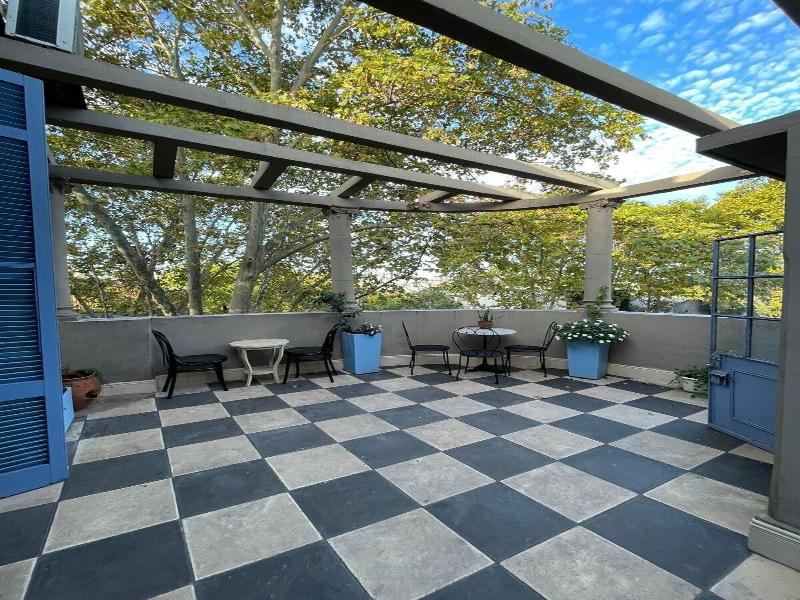 Art House Palermo Bbq Jacuzzi  Breakfast image