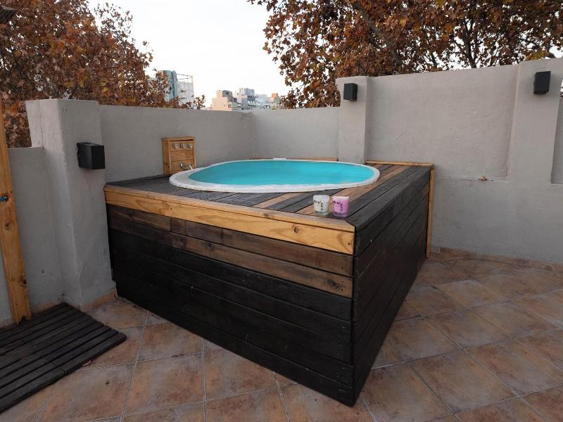 Art House Palermo Bbq Jacuzzi  Breakfast image