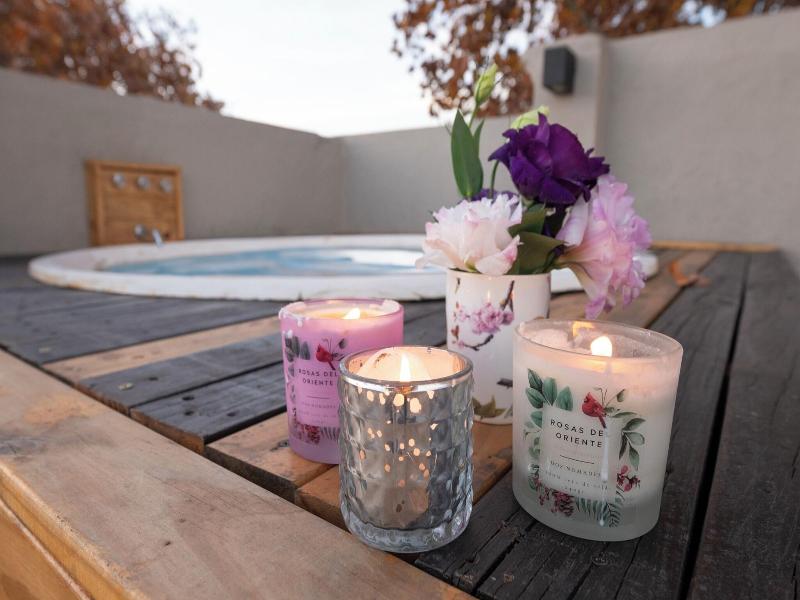 Art House Palermo Bbq Jacuzzi  Breakfast image