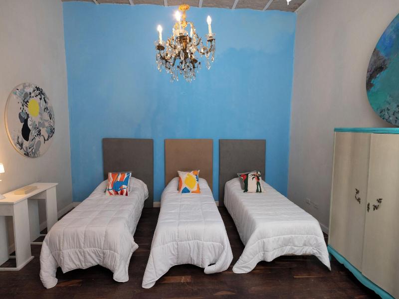 Art House Palermo Bbq Jacuzzi  Breakfast image