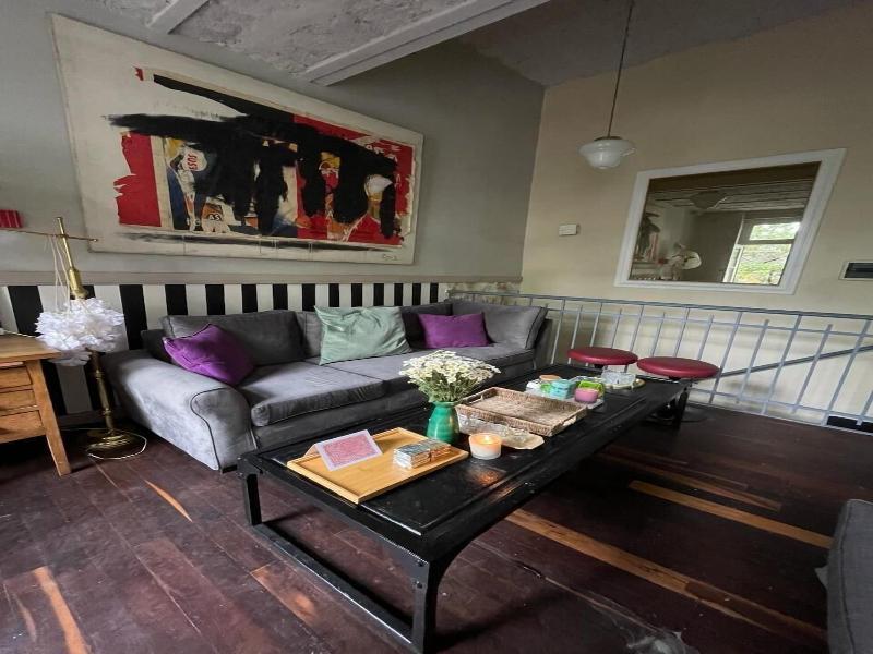 Art House Palermo Bbq Jacuzzi  Breakfast image
