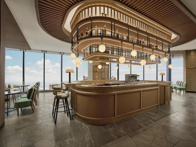 Sheraton Vinh