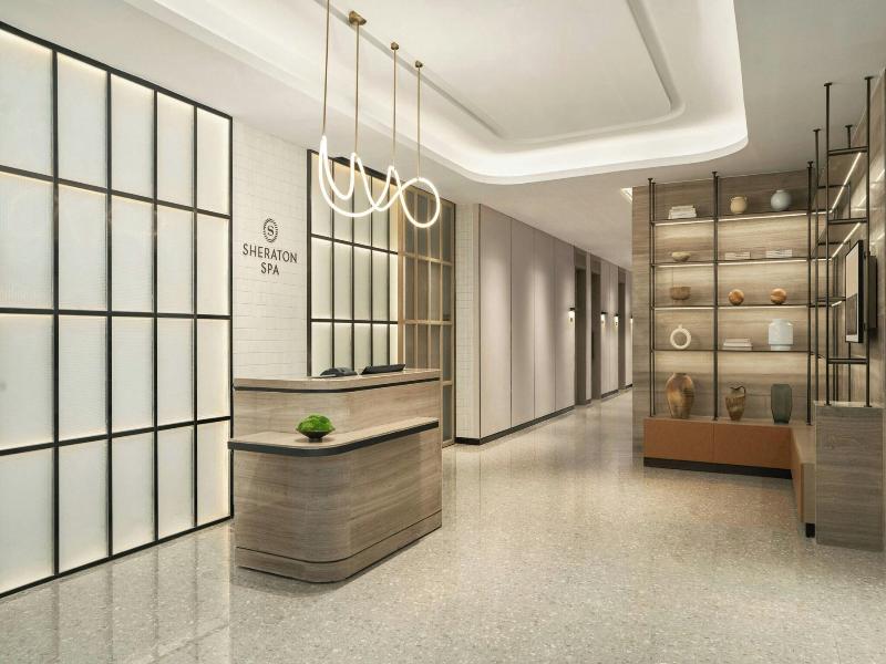 Sheraton Vinh