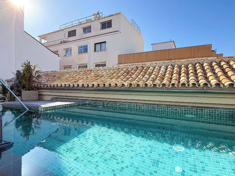 Coeo Hostel Hernan Ruiz image