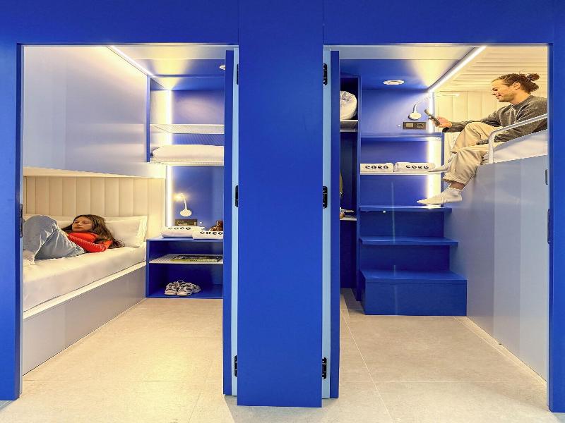 Coeo Hostel Hernan Ruiz image