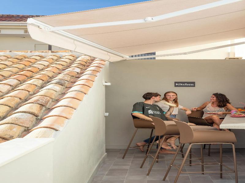 Coeo Hostel Hernan Ruiz image