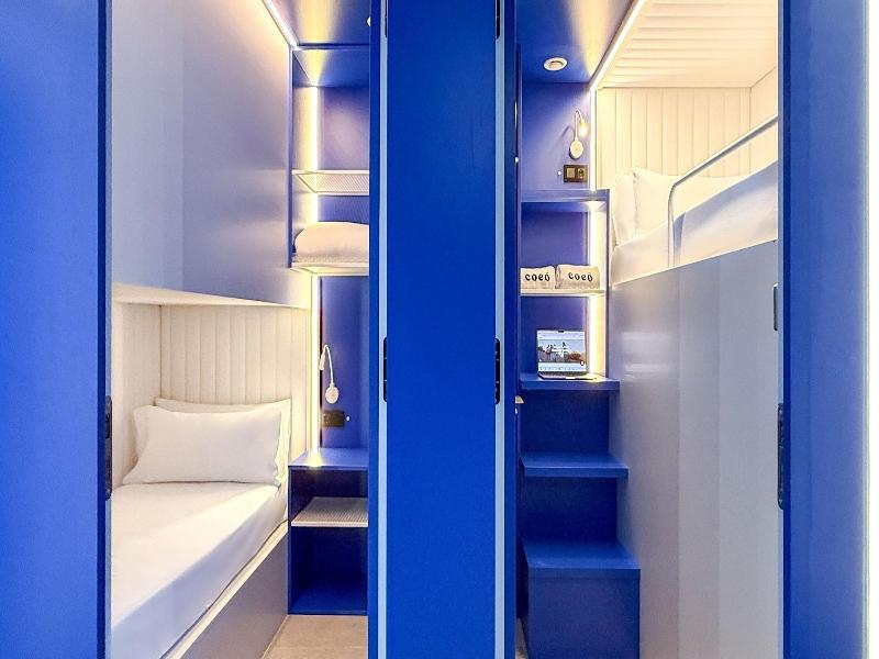 Coeo Hostel Hernan Ruiz image