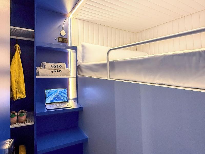 Coeo Hostel Hernan Ruiz image