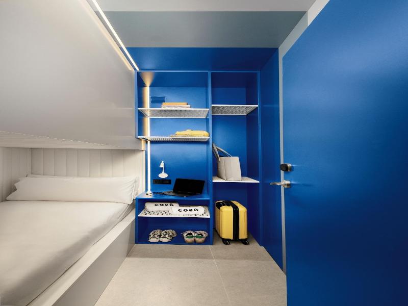 Coeo Hostel Hernan Ruiz image