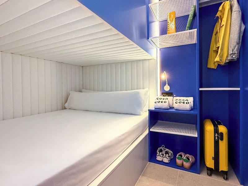 Coeo Hostel Hernan Ruiz image