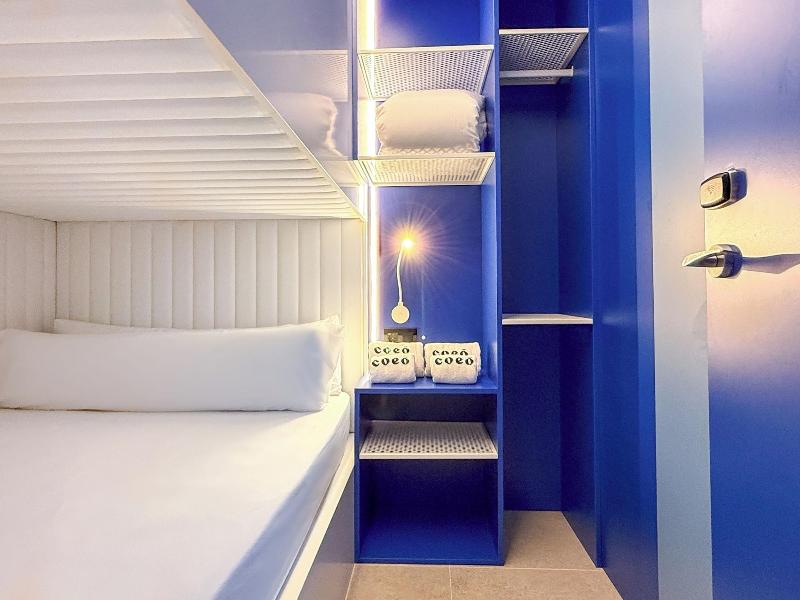 Coeo Hostel Hernan Ruiz image