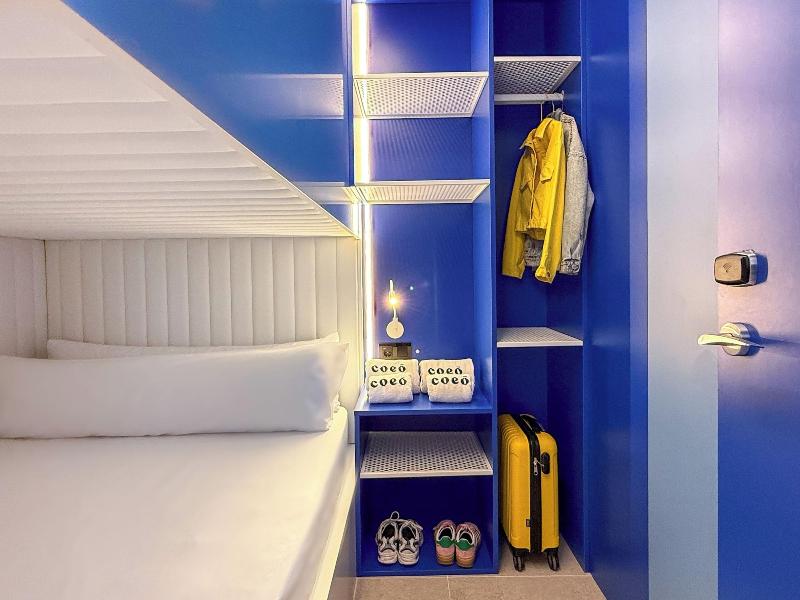 Coeo Hostel Hernan Ruiz image