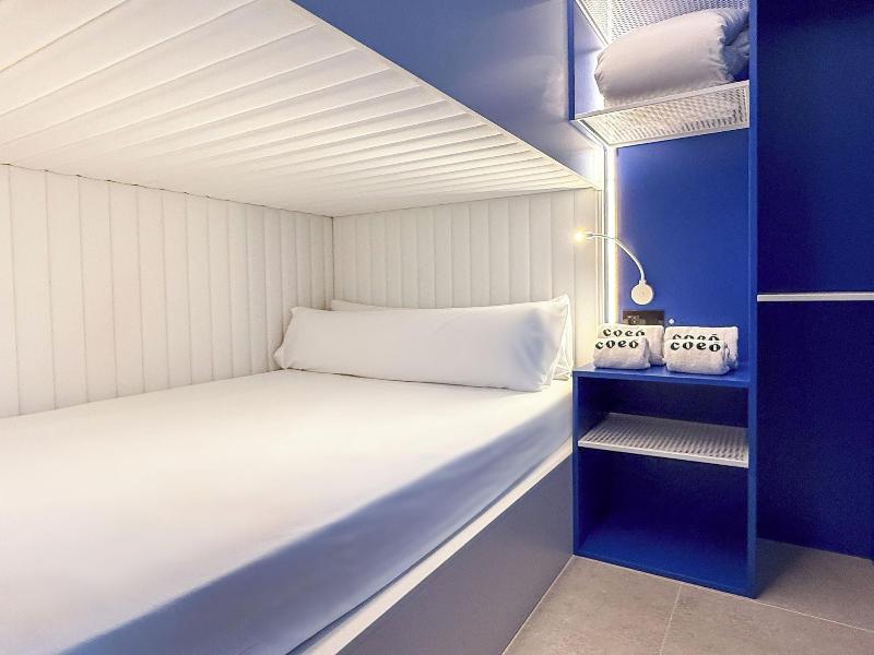 Coeo Hostel Hernan Ruiz image