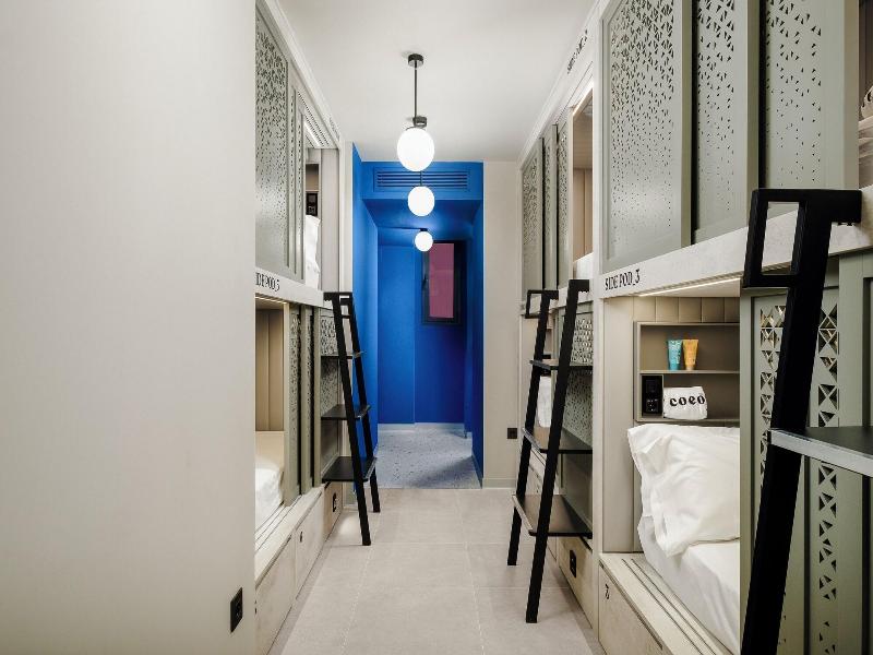 Coeo Hostel Hernan Ruiz image
