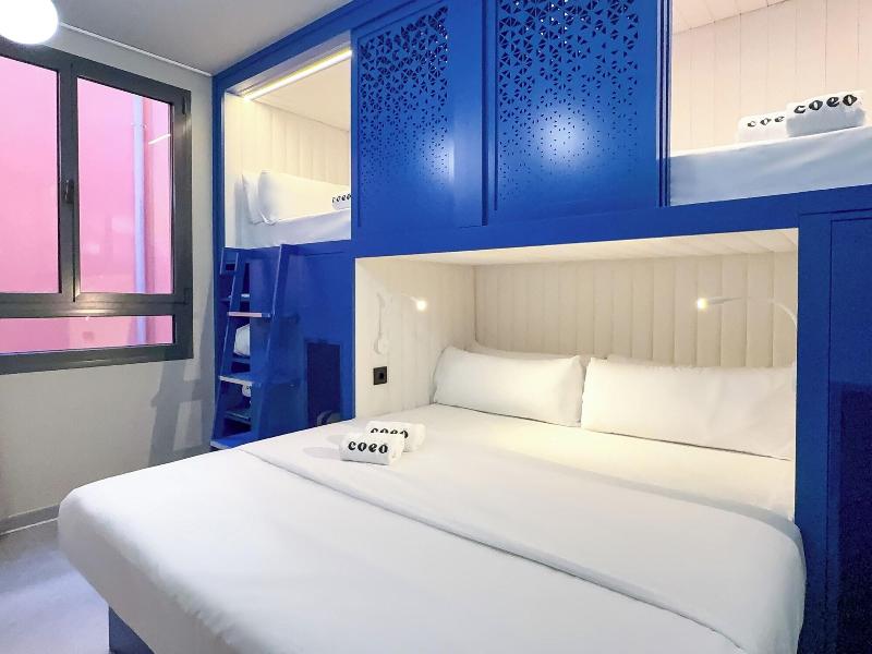 Coeo Hostel Hernan Ruiz image