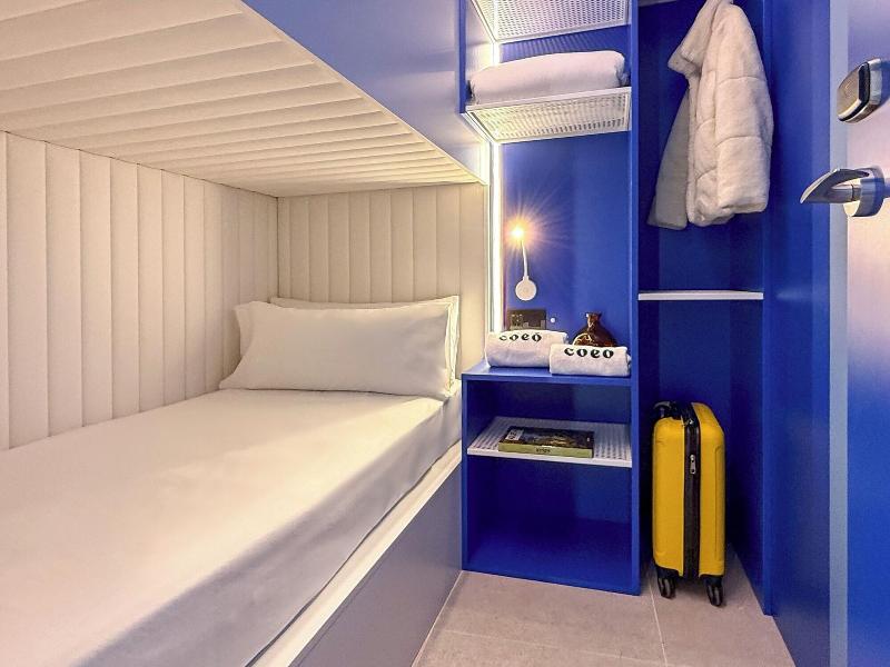 Coeo Hostel Hernan Ruiz image