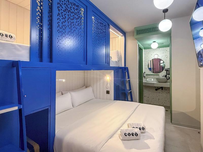 Coeo Hostel Hernan Ruiz image