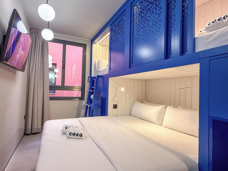 Coeo Hostel Hernan Ruiz image