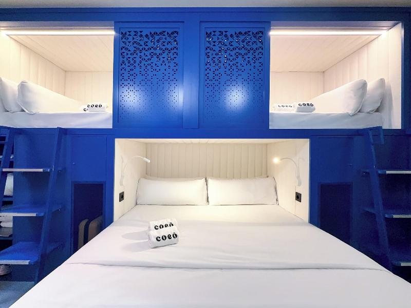 Coeo Hostel Hernan Ruiz image