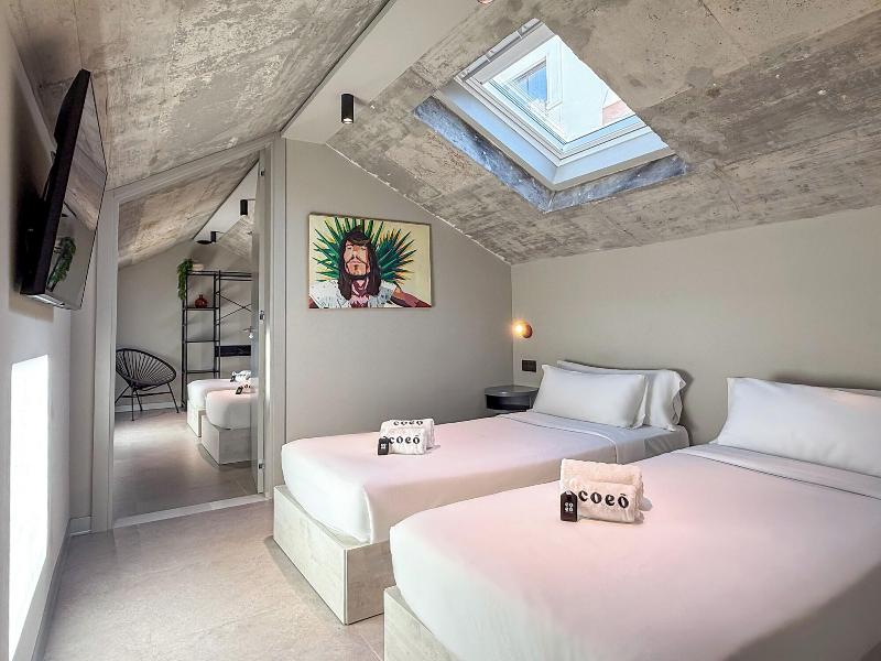 Coeo Hostel Hernan Ruiz image