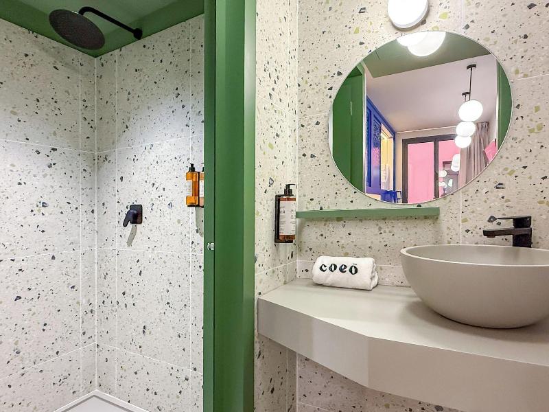 Coeo Hostel Hernan Ruiz image