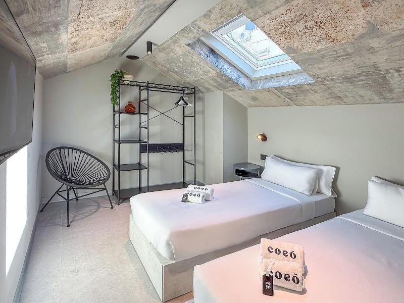 Coeo Hostel Hernan Ruiz image