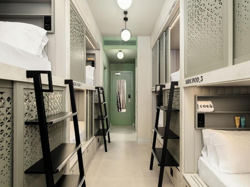 Coeo Hostel Hernan Ruiz image