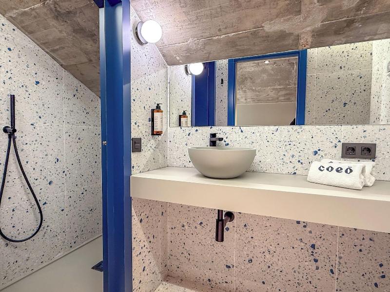 Coeo Hostel Hernan Ruiz image