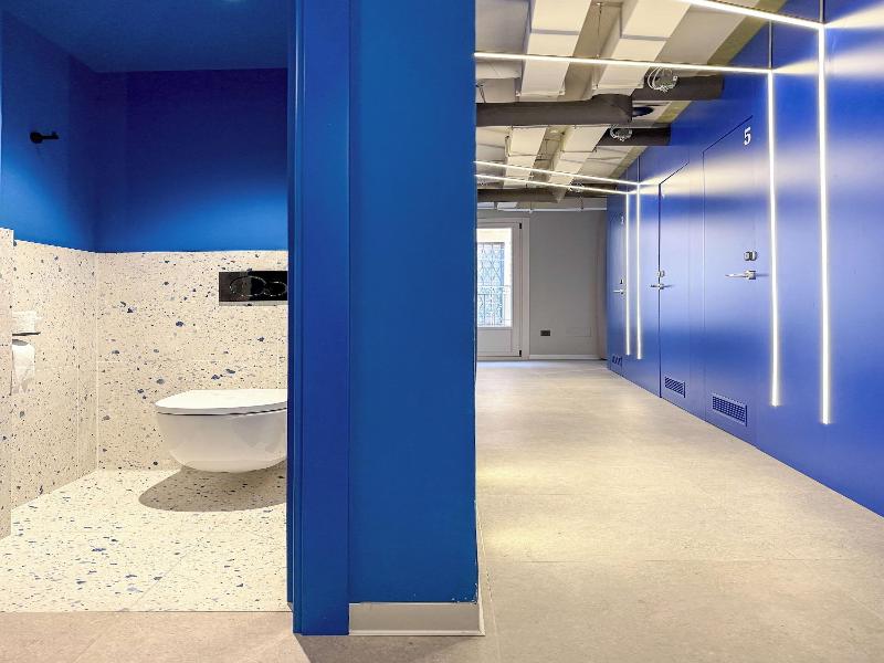 Coeo Hostel Hernan Ruiz image