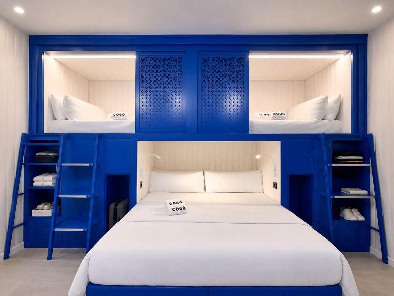 Coeo Hostel Hernan Ruiz image
