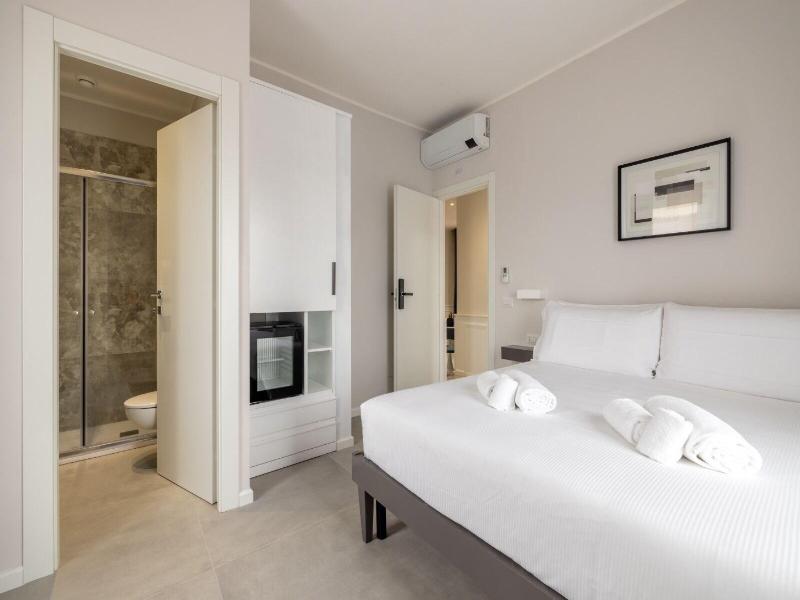 Belli San Giovanni Guest House image